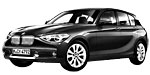 BMW F20 B0872 Fault Code